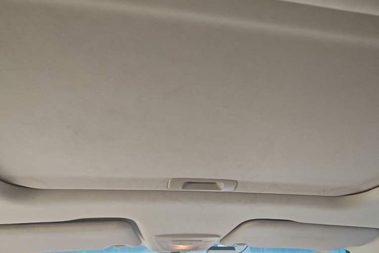 Used Baojun 360 2018 1.5L Manual Luxury Edition China V Headliner