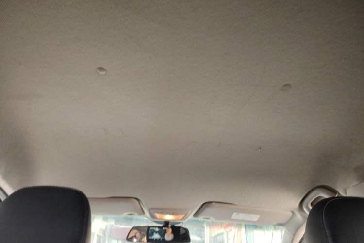 Used Baojun 360 2018 1.5L Manual Elite Version National V Headliner
