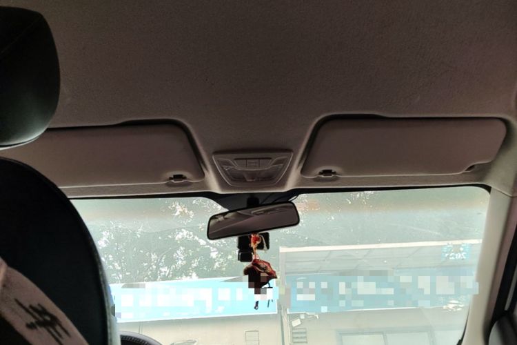 Used Baojun 360 2018 1.5L Automatic Elite Version National V Headliner
