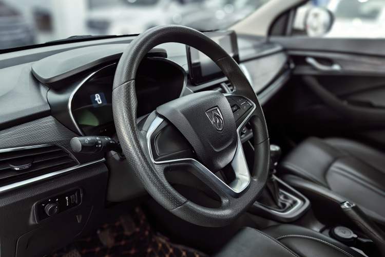 Used Baojun 360 2018 1.5L Manual Elite Version National V Interior 2