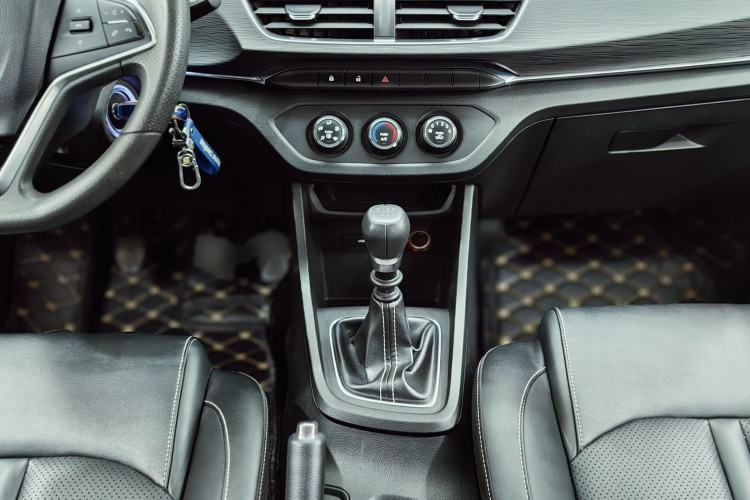 Used Baojun 360 2018 1.5L Manual Elite Version National V Interior 3