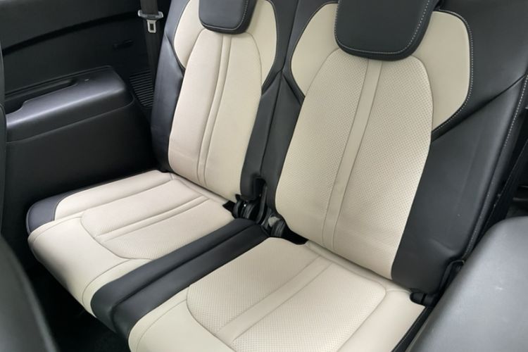 Used Baojun 360 2018 1.5L Automatic Luxury Version China V Interior 6