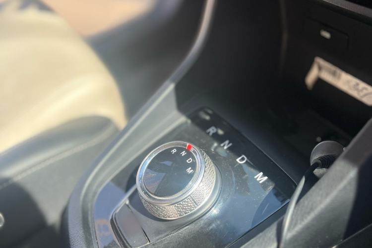 Used Baojun 360 2018 1.5L Automatic Luxury Version China V Interior 7