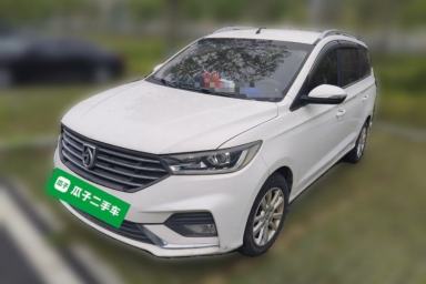 Used Baojun 360 2018 1.5L Automatic Elite Version National V