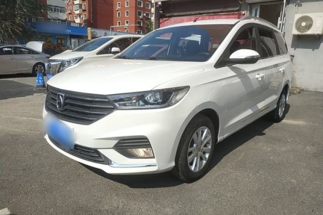 Used Baojun 360 2018 1.5L Manual Elite Version National V