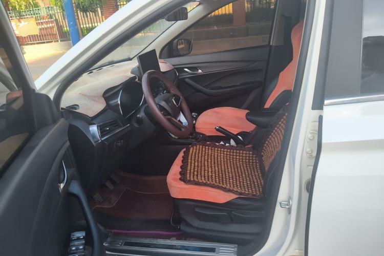 Used Baojun 360 2018 1.5L Manual Elite Version National V Left Front Seat
