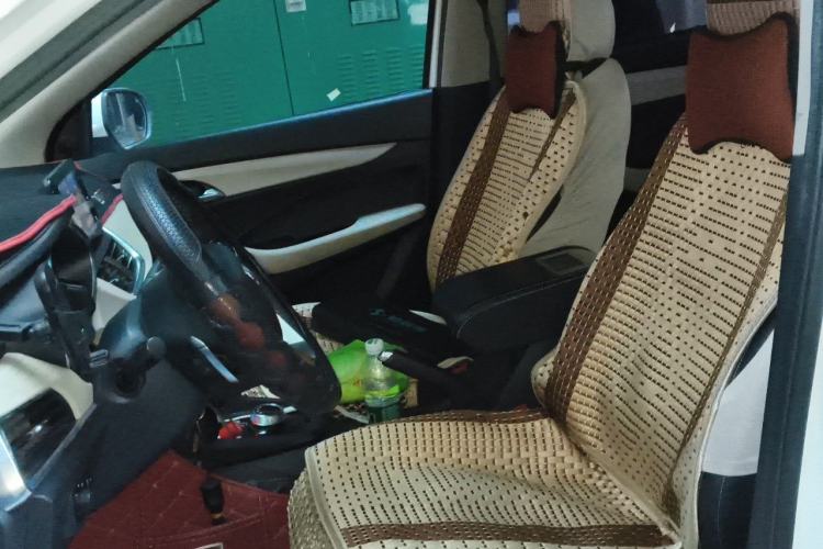 Used Baojun 360 2018 1.5L Automatic Luxury Version China V Left Front Seat