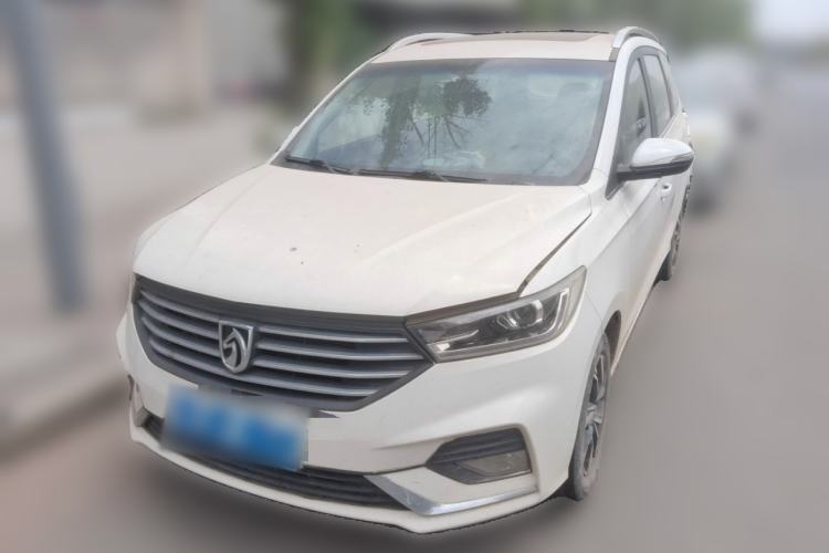 Baojun 360 2018 1.5L Manual Luxury Edition China V usata Guazi used car, China used car export, Used car for sale, Used  cars, Cheapest cars for sale