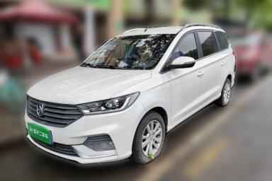 Used Baojun 360 2018 1.5L Manual Elite Version National V