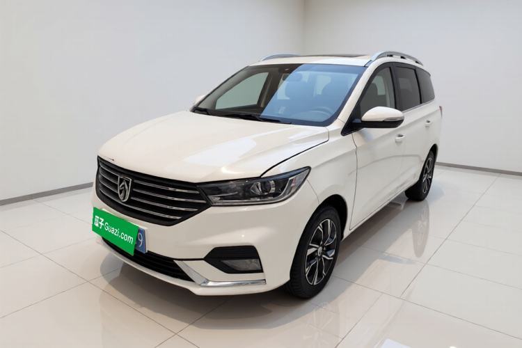 Used Baojun 360 2018 1.5L Automatic Luxury Version China V Guazi used car, China used car export, Used car for sale, Used  cars, Cheapest cars for sale