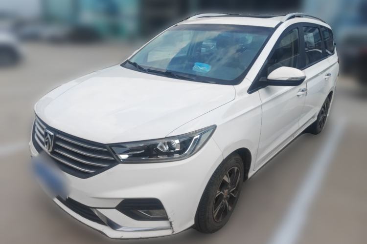Used Baojun 360 2018 1.5L Manual Luxury Edition China V Guazi used car, China used car export, Used car for sale, Used  cars, Cheapest cars for sale