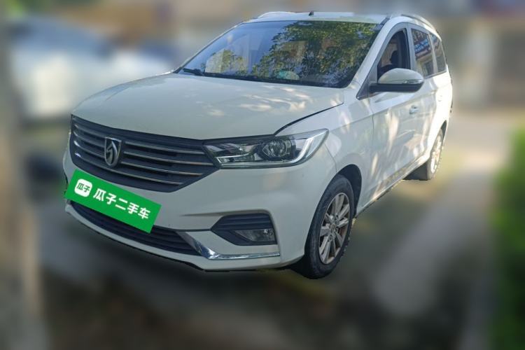 Used Baojun 360 2018 1.5L Automatic Elite Version National V Guazi used car, China used car export, Used car for sale, Used  cars, Cheapest cars for sale