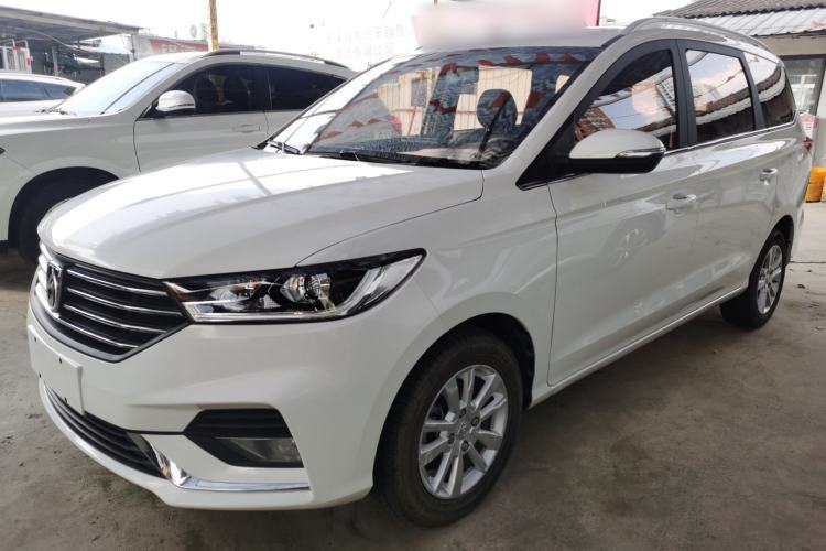 Used Baojun 360 2018 1.5L Manual Elite Version National V Guazi used car, China used car export, Used car for sale, Used  cars, Cheapest cars for sale