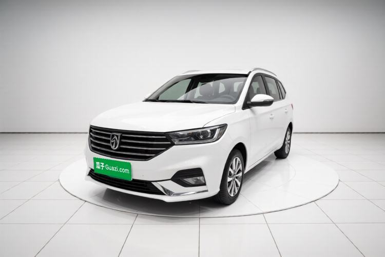 Used Baojun 360 2018 1.5L Manual Elite Version National V Guazi used car, China used car export, Used car for sale, Used  cars, Cheapest cars for sale