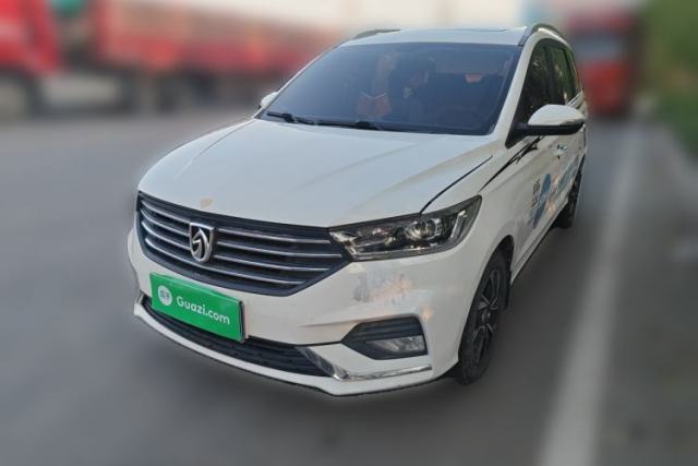 Used Baojun 360 2018 1.5L Automatic Luxury Version China V