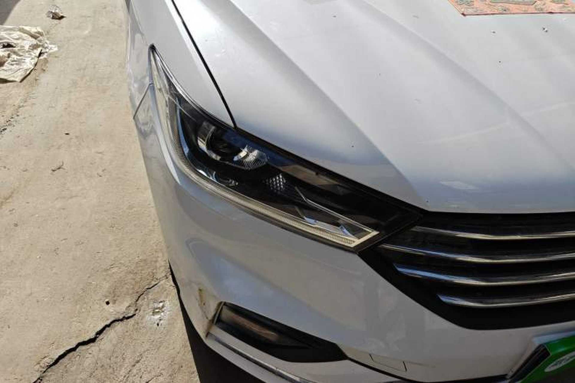 Used Baojun 360 2018 1.5L Manual Elite Version National V Right Front Headlight