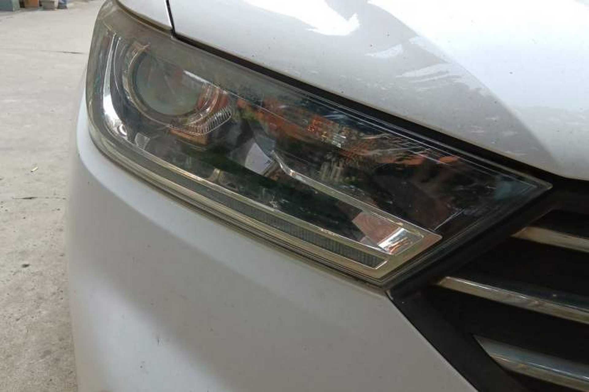 Used Baojun 360 2018 1.5L Automatic Luxury Version China V Right Front Headlight