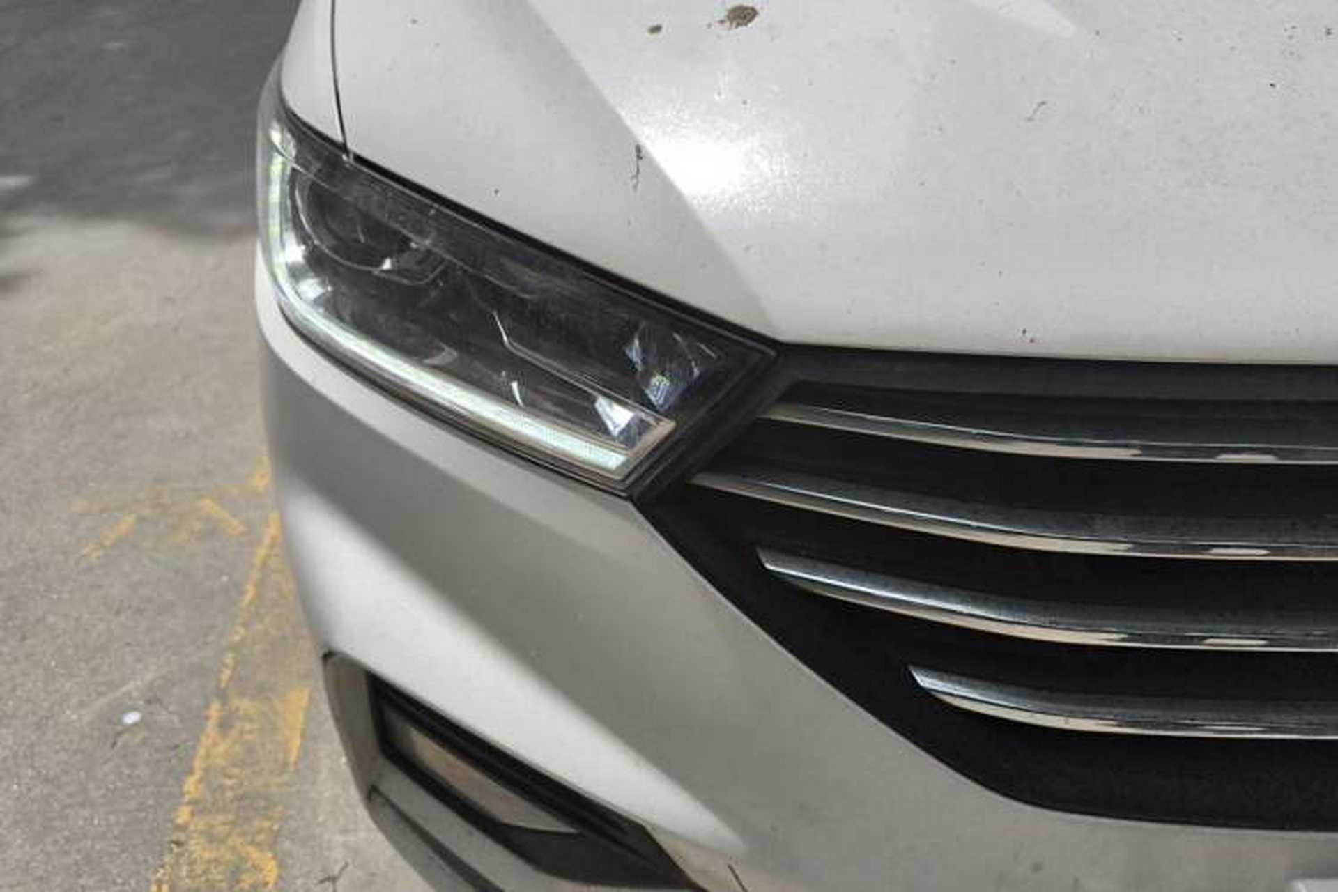 Used Baojun 360 2018 1.5L Manual Luxury Edition China V Right Front Headlight