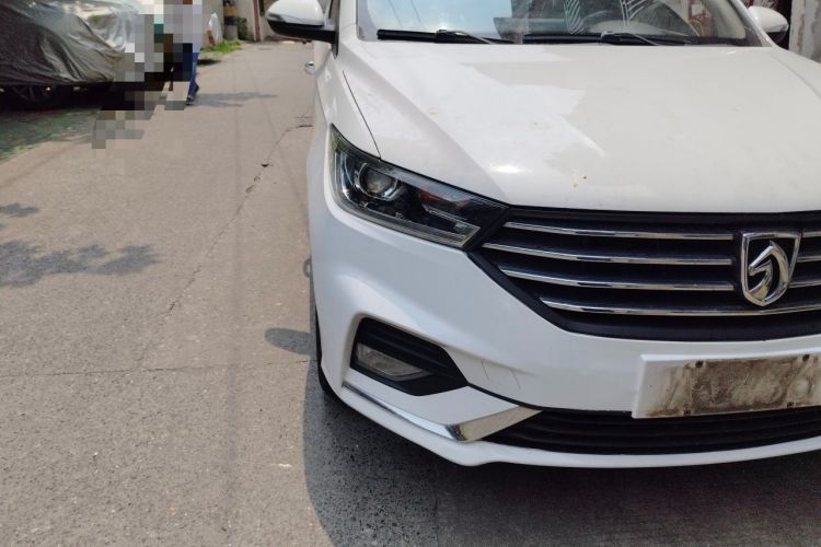 Used Baojun 360 2018 1.5L Automatic Luxury Version China V Right Front Headlight