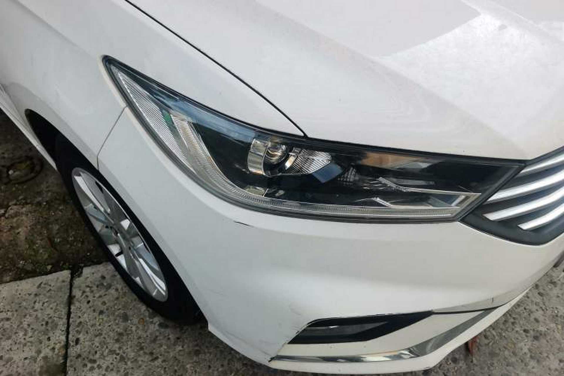 Used Baojun 360 2018 1.5L Manual Elite Version National V Right Front Headlight