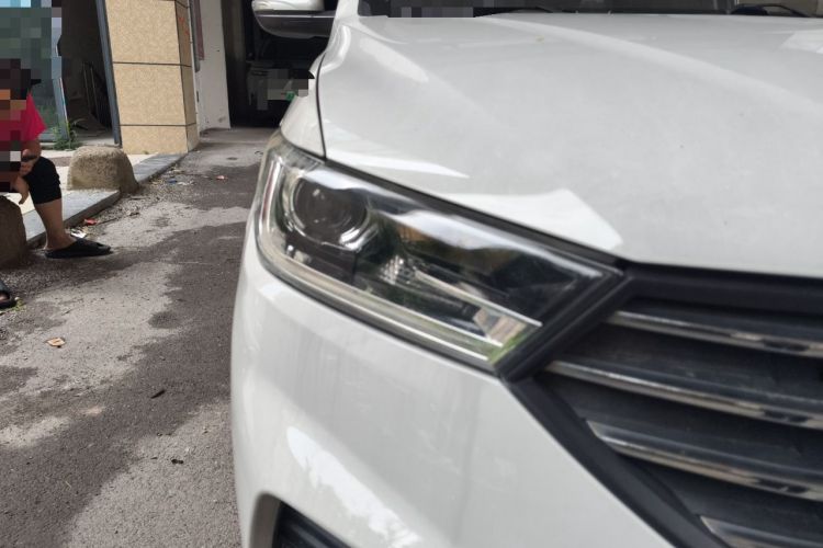 Used Baojun 360 2018 1.5L Automatic Elite Version National V Right Front Headlight