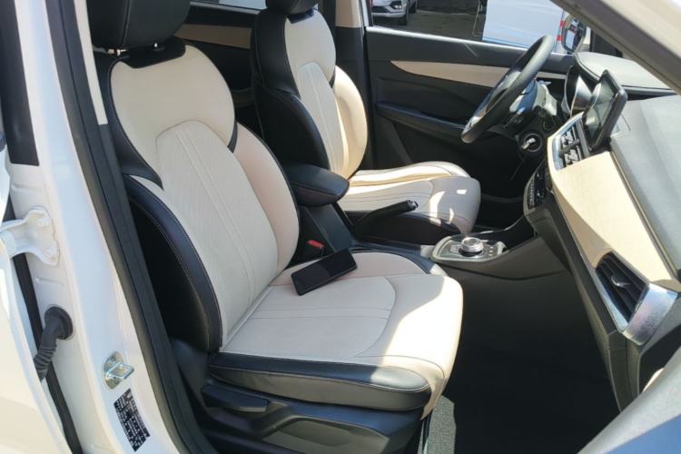 Used Baojun 360 2018 1.5L Automatic Luxury Version China V Right Front Seat