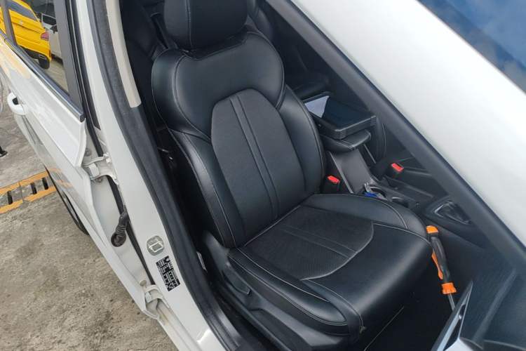 Used Baojun 360 2018 1.5L Manual Elite Version National V Right Front Seat
