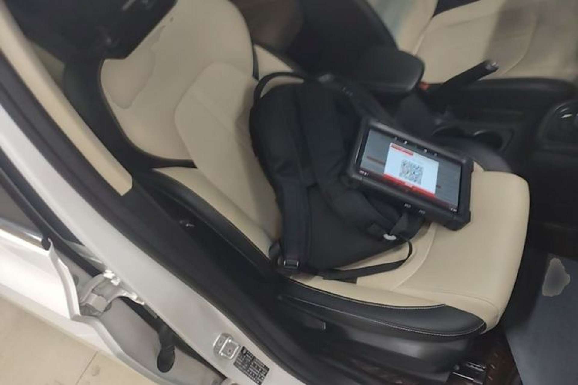 Used Baojun 360 2018 1.5L Automatic Luxury Version China V Right Front Seat