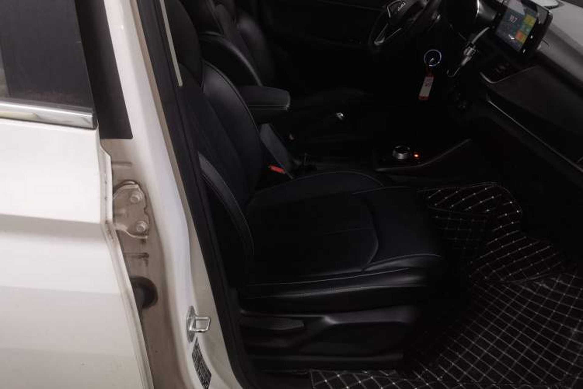 Used Baojun 360 2018 1.5L Automatic Elite Version National V Right Front Seat