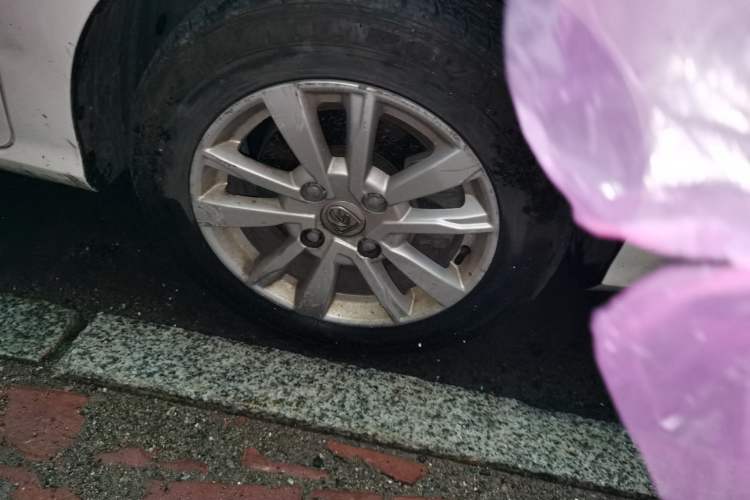 Used Baojun 360 2018 1.5L Manual Elite Version National V Right Front Wheel Hub