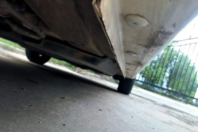 Used Baojun 360 2018 1.5L Manual Luxury Edition China V Right Side Sill