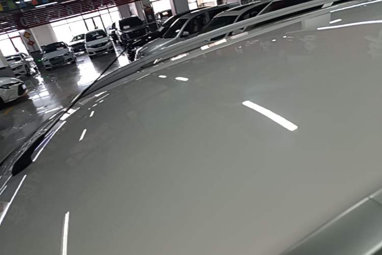 Used Baojun 360 2018 1.5L Automatic Elite Version National V Roof
