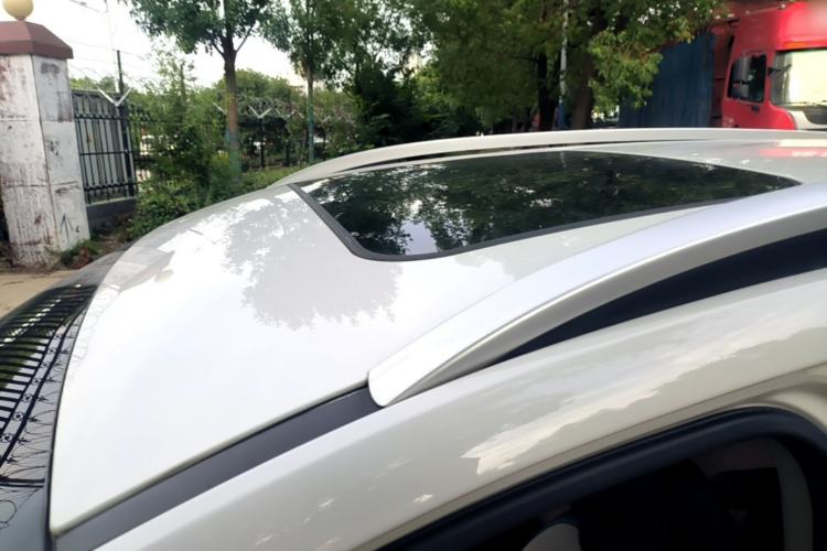 Used Baojun 360 2018 1.5L Manual Luxury Edition China V Roof