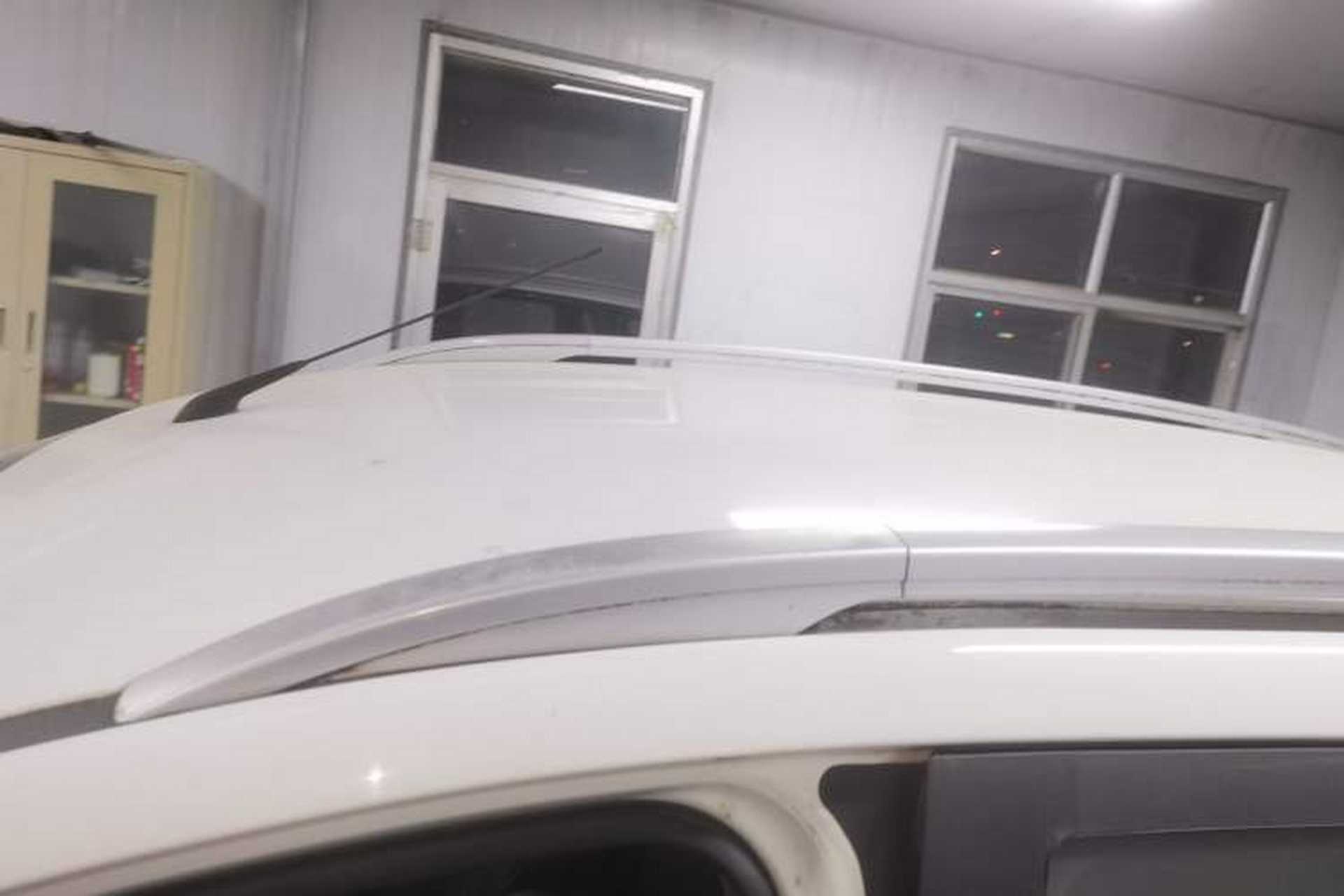 Used Baojun 360 2018 1.5L Automatic Elite Version National V Roof