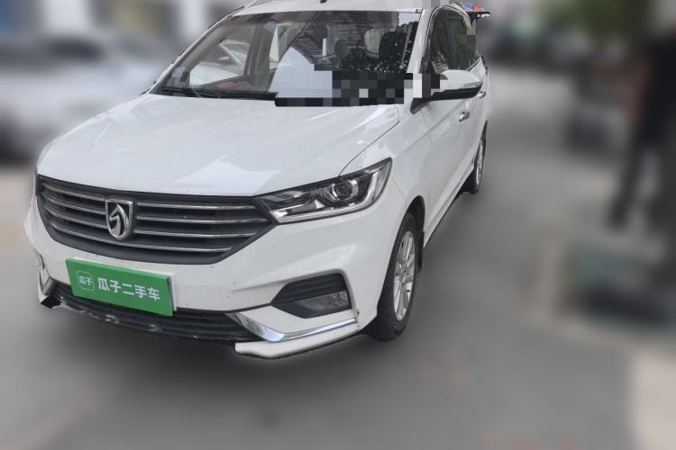 Used Baojun 360 2018 1.5L Manual Elite Version National V Guazi used car, China used car export, Used car for sale, Used  cars, Cheapest cars for sale