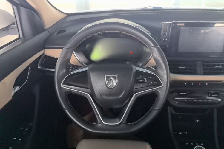 Used Baojun 360 2018 1.5L Automatic Luxury Version China V Steering Wheel