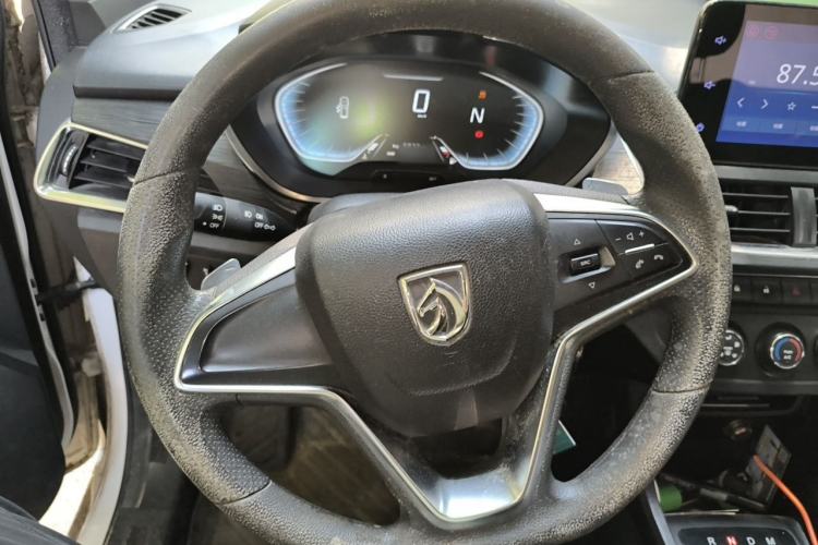 Used Baojun 360 2018 1.5L Automatic Elite Version National V Steering Wheel