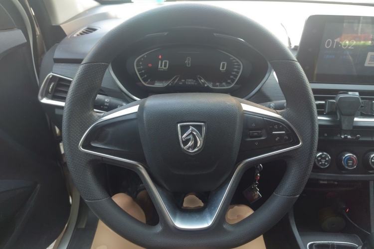 Used Baojun 360 2018 1.5L Manual Elite Version National V Steering Wheel