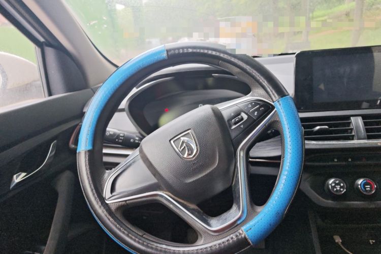 Used Baojun 360 2018 1.5L Manual Elite Version National V Steering Wheel