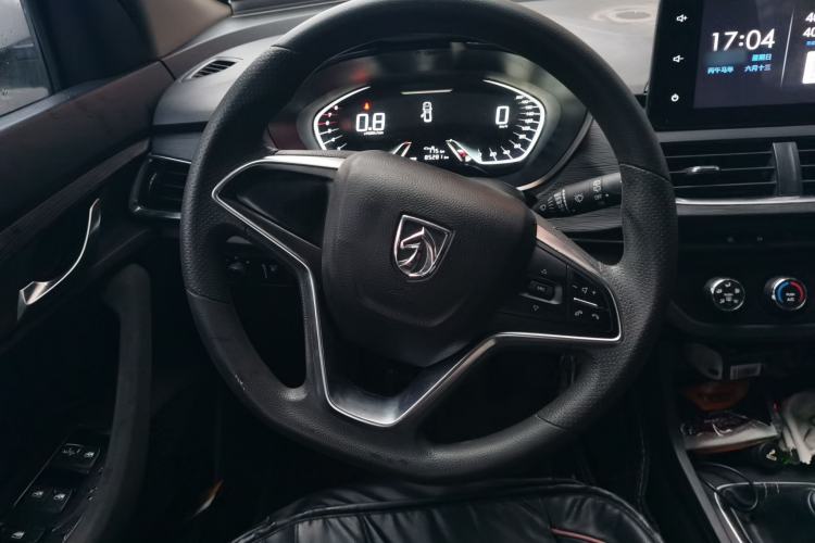 Used Baojun 360 2018 1.5L Manual Elite Version National V Steering Wheel