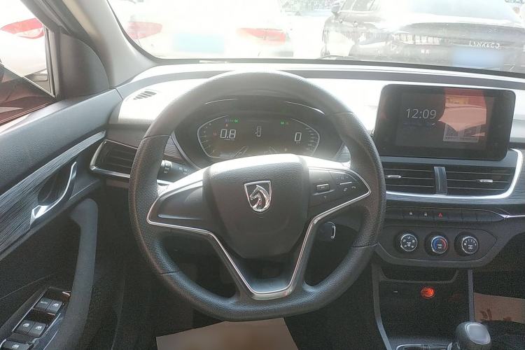 Used Baojun 360 2018 1.5L Manual Elite Version National V Steering Wheel