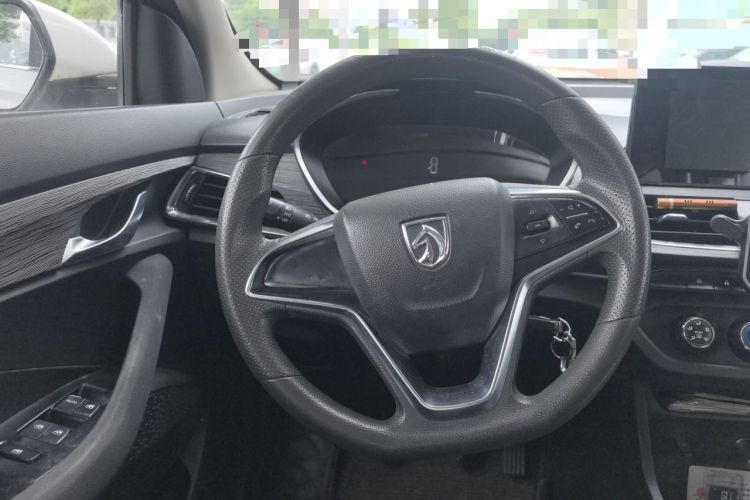 Used Baojun 360 2018 1.5L Manual Elite Version National V Steering Wheel