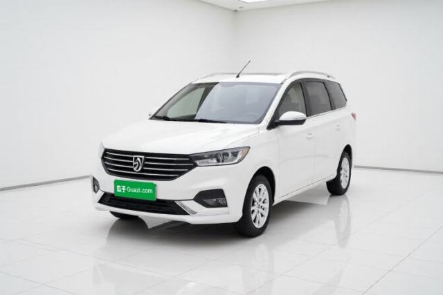 Used Baojun 360 2018 1.5L Manual Elite Version National V
