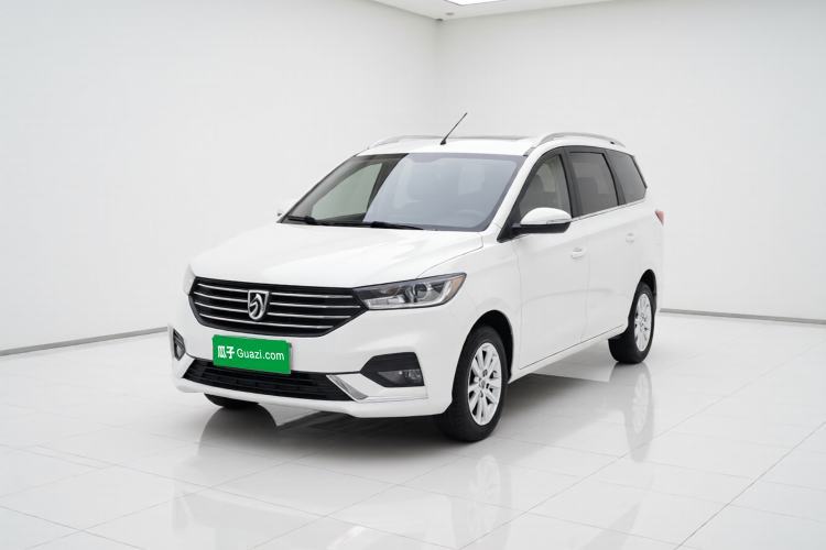 Used Baojun 360 2018 1.5L Manual Elite Version National V Guazi used car, China used car export, Used car for sale, Used cars, Cheapest cars for sale