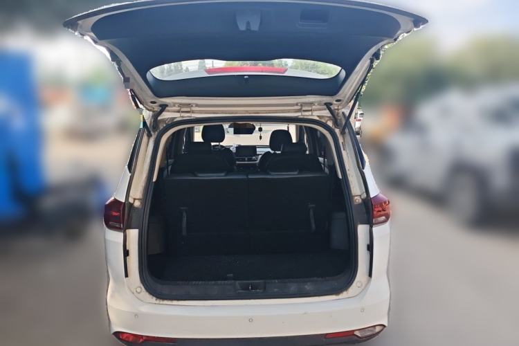 Used Baojun 360 2018 1.5L Manual Luxury Edition China V Trunk