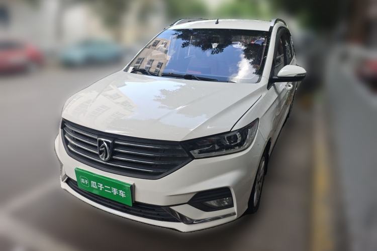 Used Baojun 360 2018 1.5L Manual Elite Version National V Guazi used car, China used car export, Used car for sale, Used  cars, Cheapest cars for sale