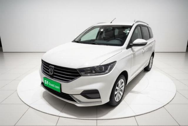 Used Baojun 360 2018 1.5L Manual Elite Version National V