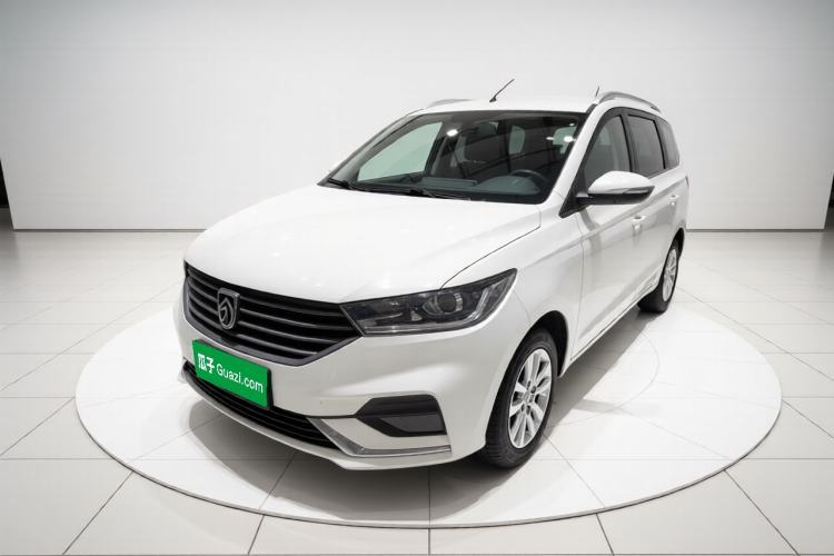 Used Baojun 360 2018 1.5L Manual Elite Version National V Guazi used car, China used car export, Used car for sale, Used cars, Cheapest cars for sale