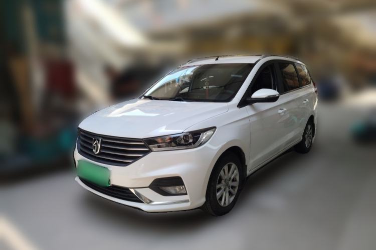 Used Baojun 360 2018 1.5L Manual Elite Version National V Guazi used car, China used car export, Used car for sale, Used  cars, Cheapest cars for sale