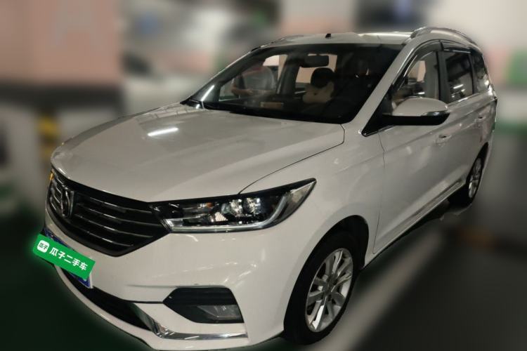 Used Baojun 360 2018 1.5L Automatic Elite Version National V Guazi used car, China used car export, Used car for sale, Used  cars, Cheapest cars for sale